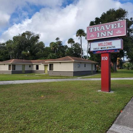 Travel Inn Daytona Daytona Beach Luaran gambar