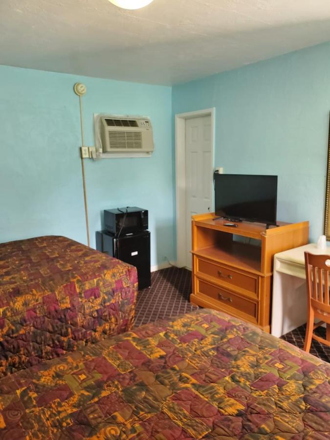 Travel Inn Daytona Daytona Beach Luaran gambar
