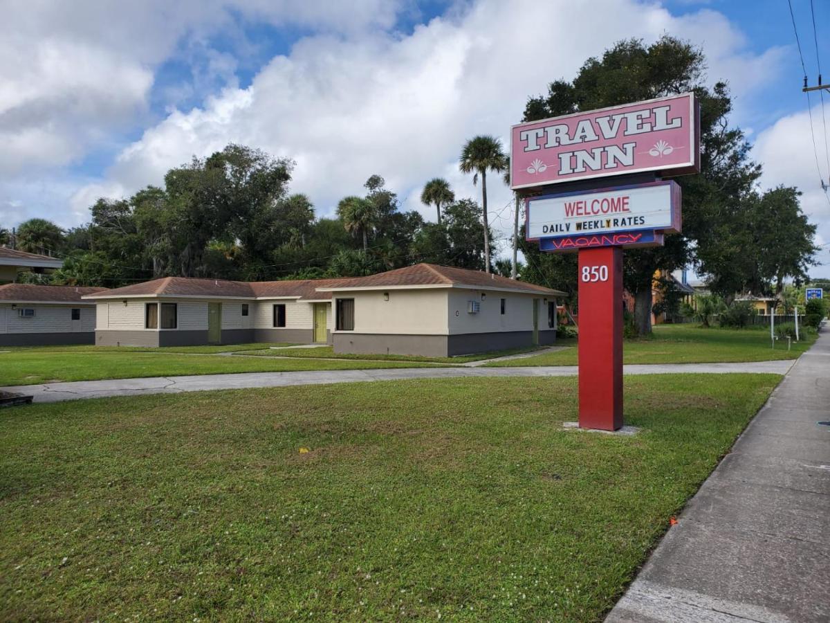 Travel Inn Daytona Daytona Beach Luaran gambar
