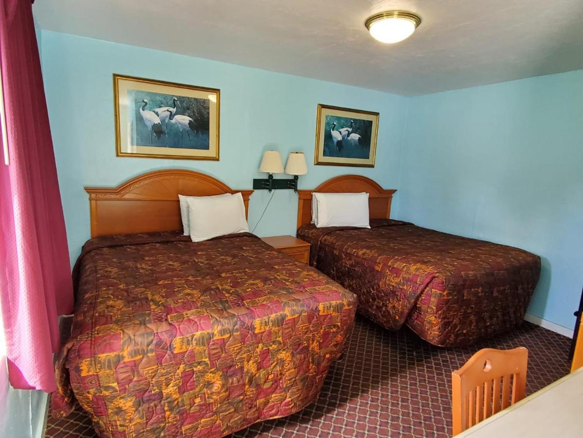 Travel Inn Daytona Daytona Beach Luaran gambar