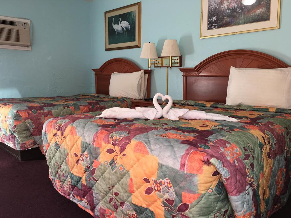 Travel Inn Daytona Daytona Beach Luaran gambar