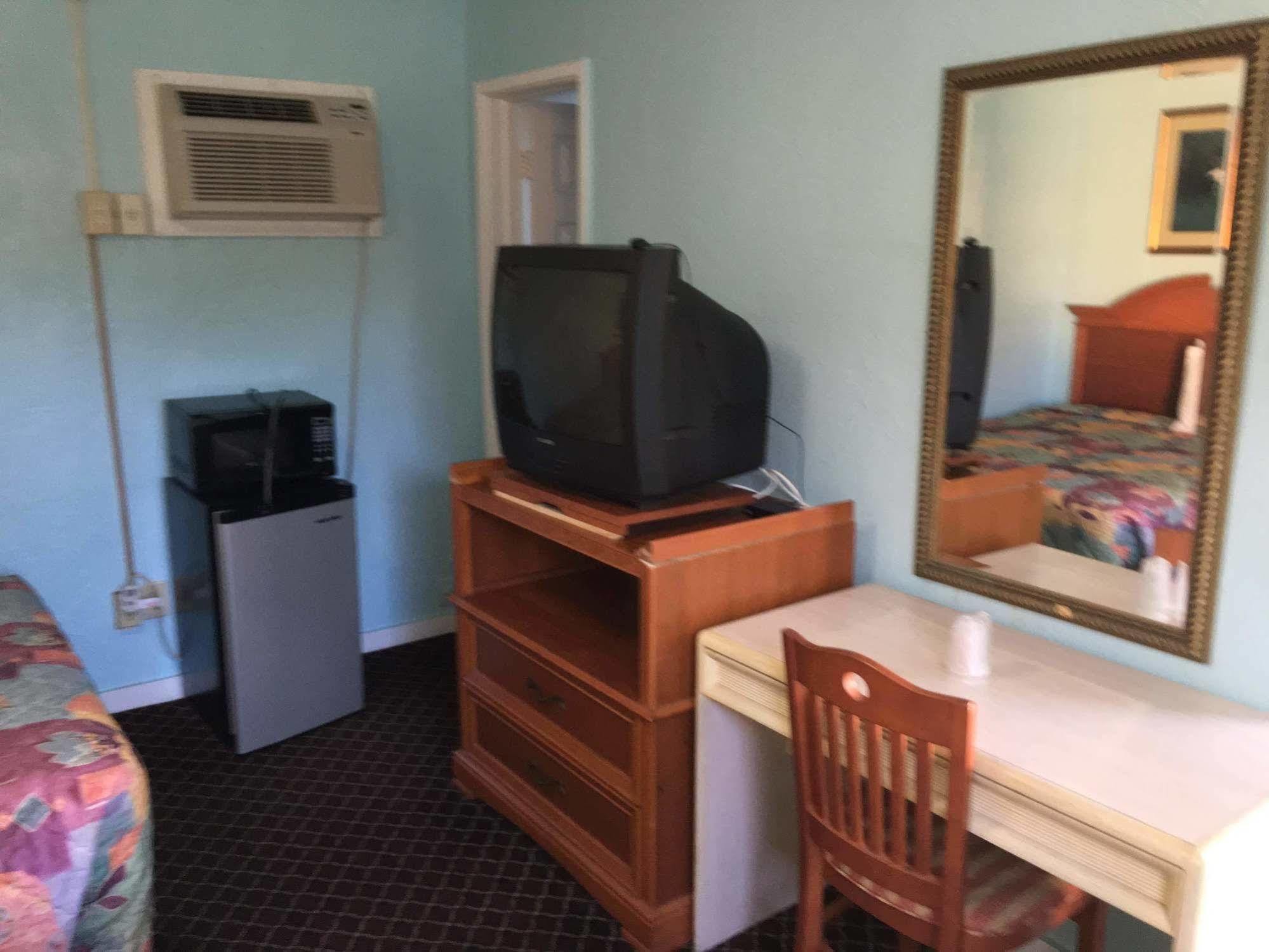 Travel Inn Daytona Daytona Beach Luaran gambar
