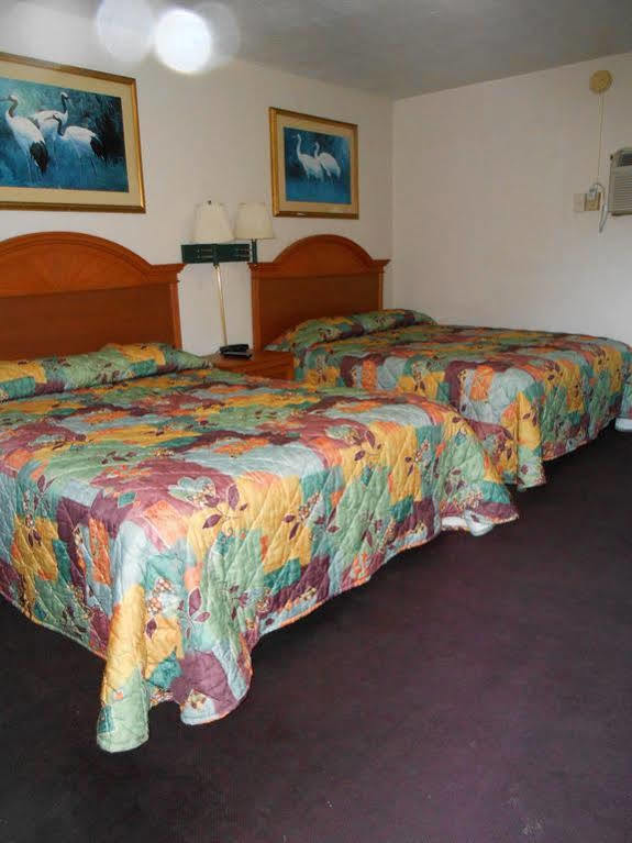 Travel Inn Daytona Daytona Beach Luaran gambar