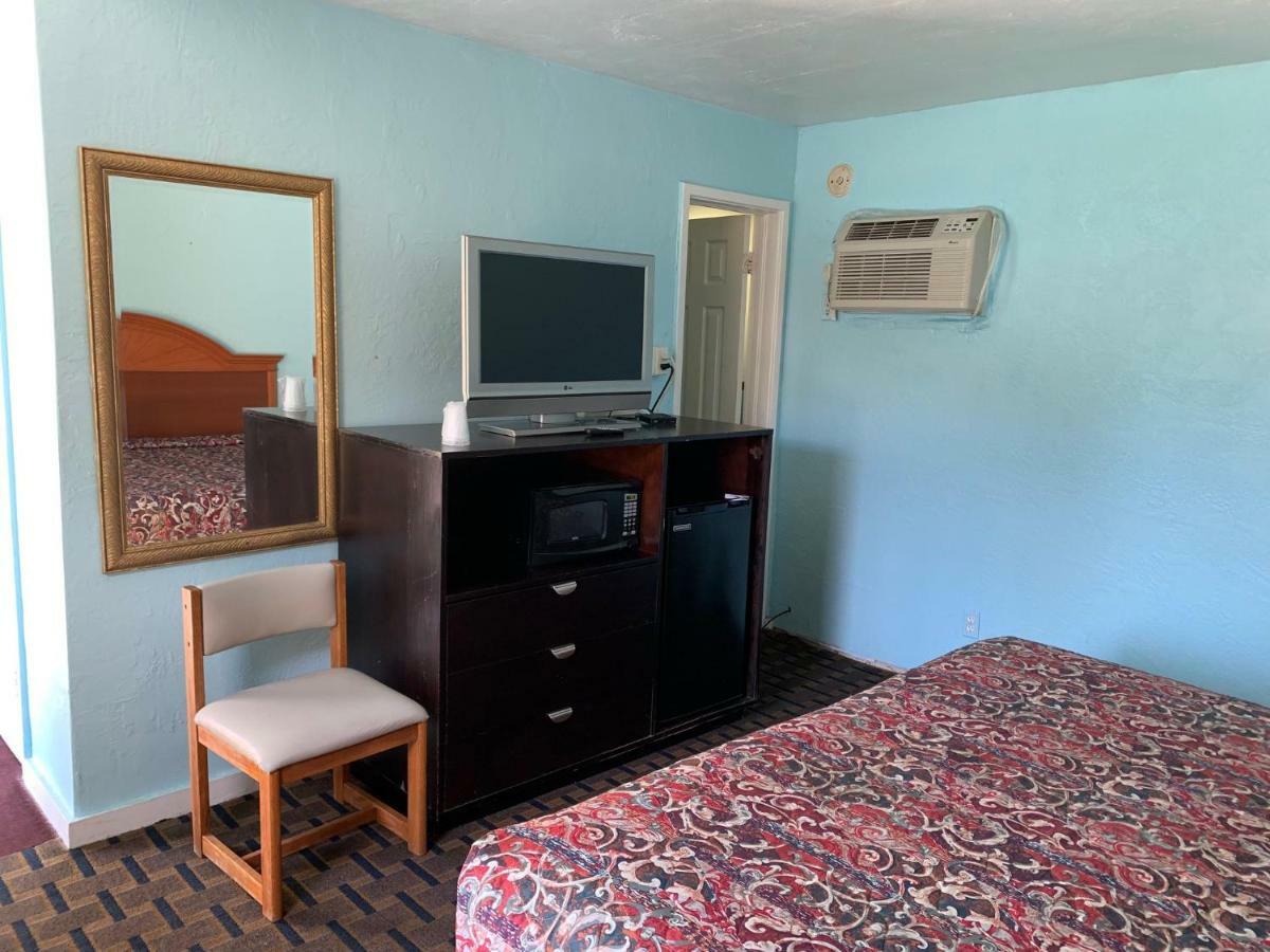 Travel Inn Daytona Daytona Beach Luaran gambar