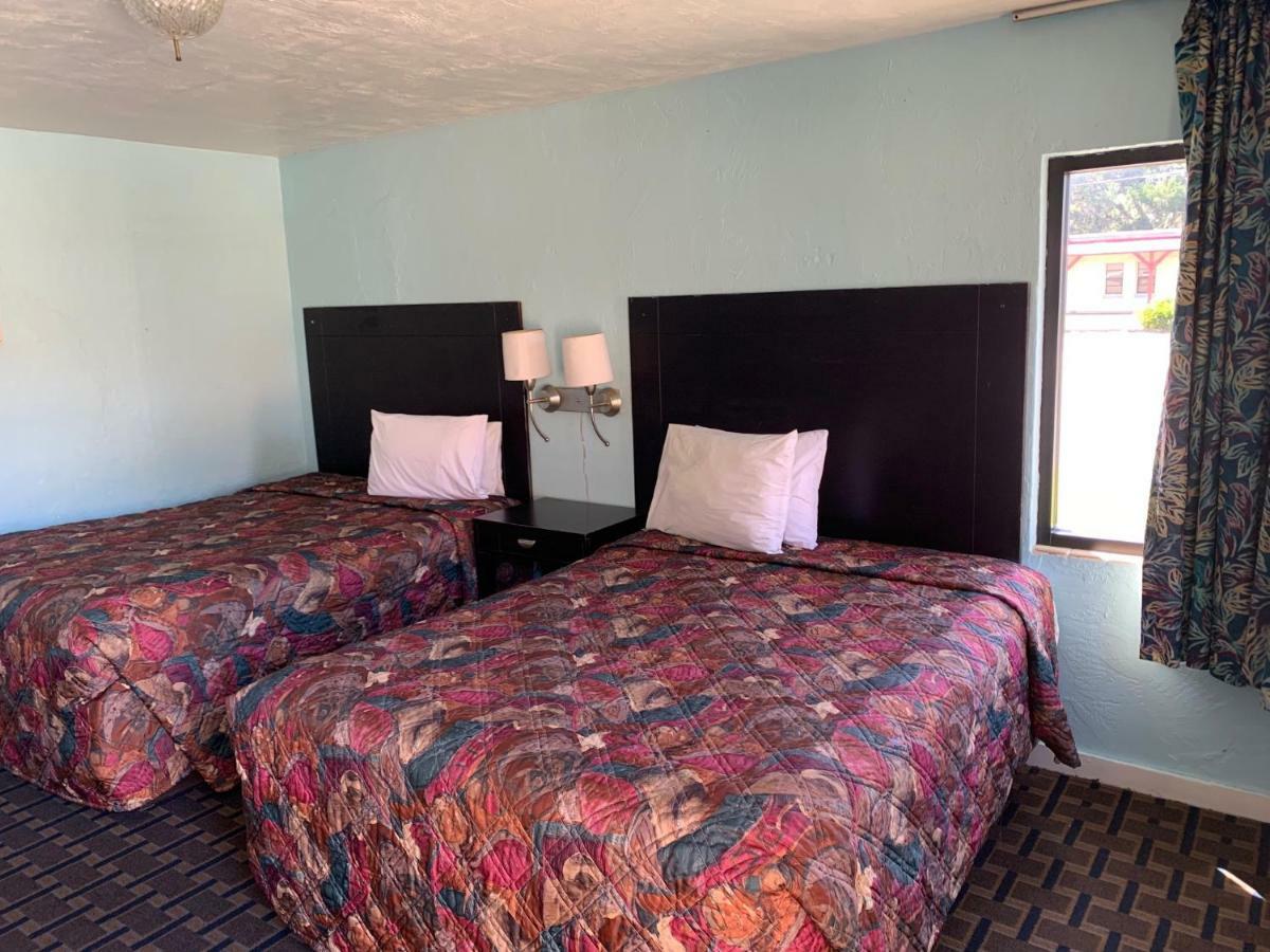 Travel Inn Daytona Daytona Beach Luaran gambar