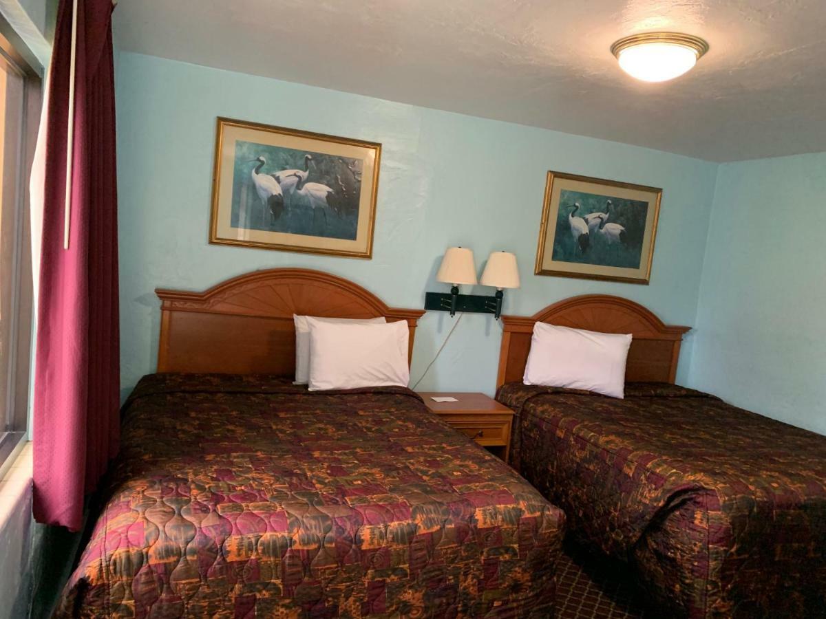 Travel Inn Daytona Daytona Beach Luaran gambar