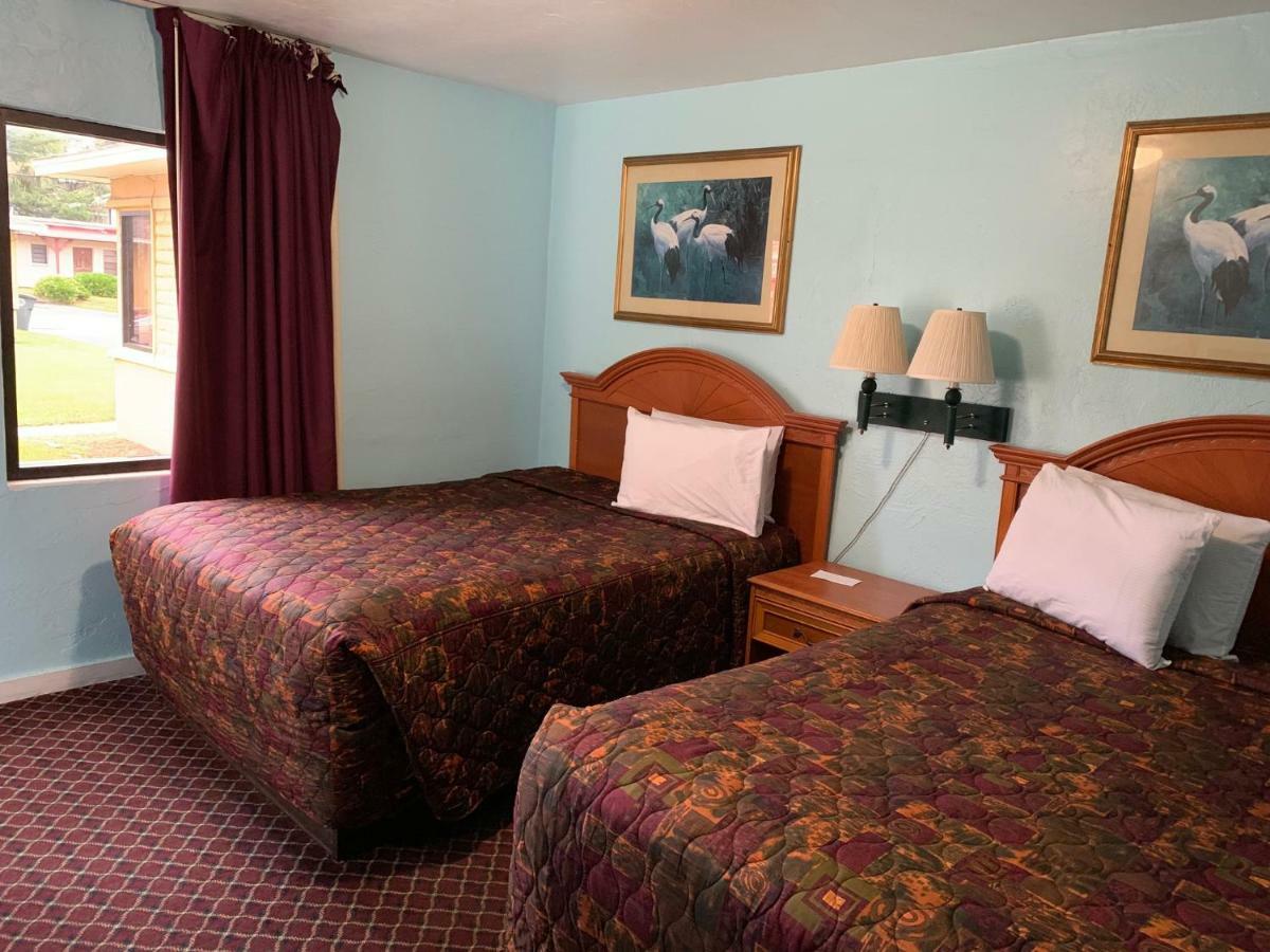 Travel Inn Daytona Daytona Beach Luaran gambar